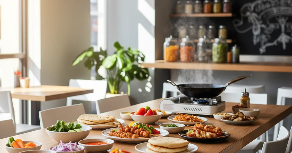 Perth Hawker Stall Referral Programs: Customer Growth Guide