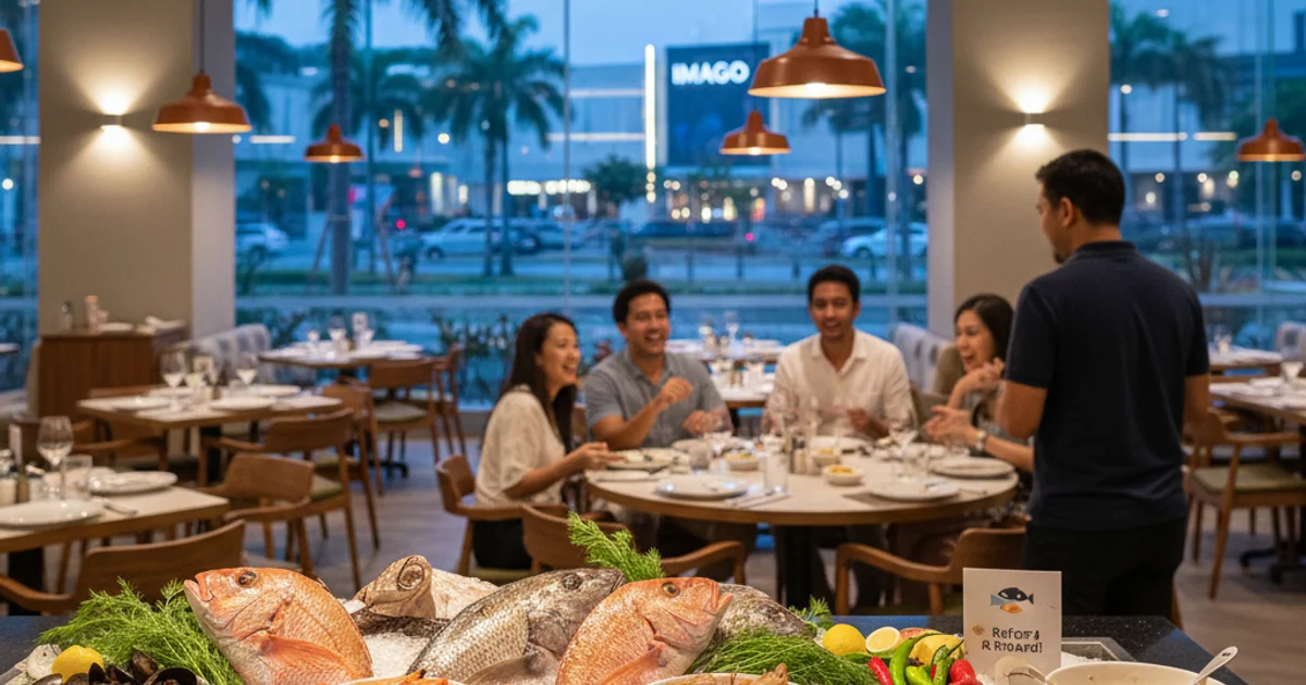 Restaurant Referral Programs That Drive Growth in Kota Kinabalu