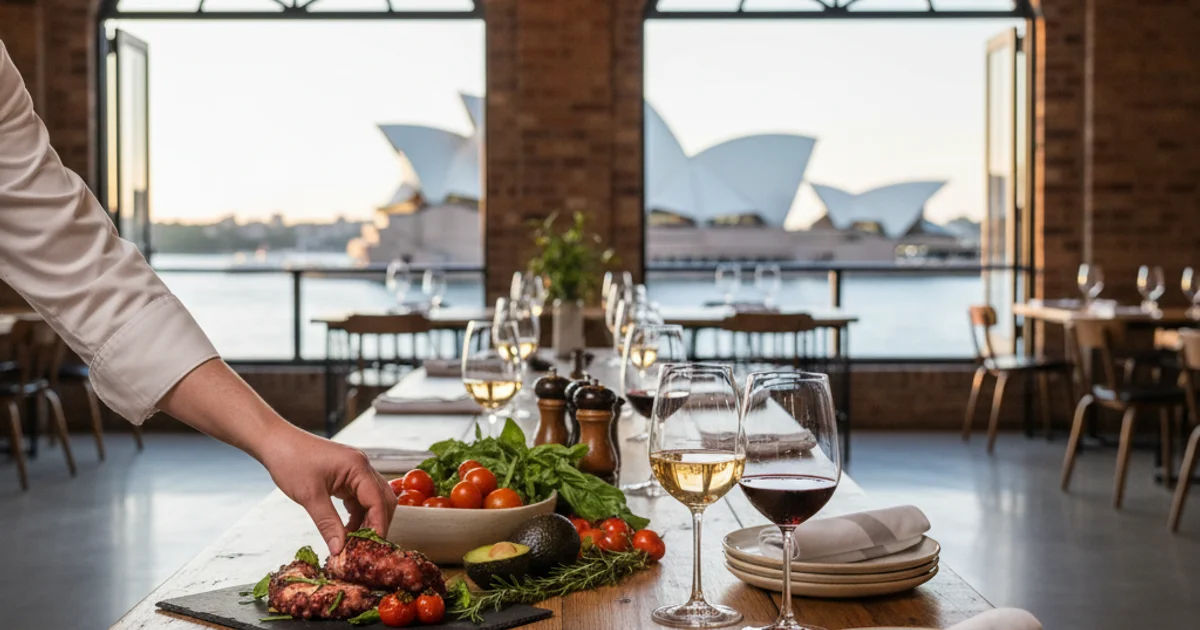 Sydney Restaurant Referral Programs: Customer Growth Guide