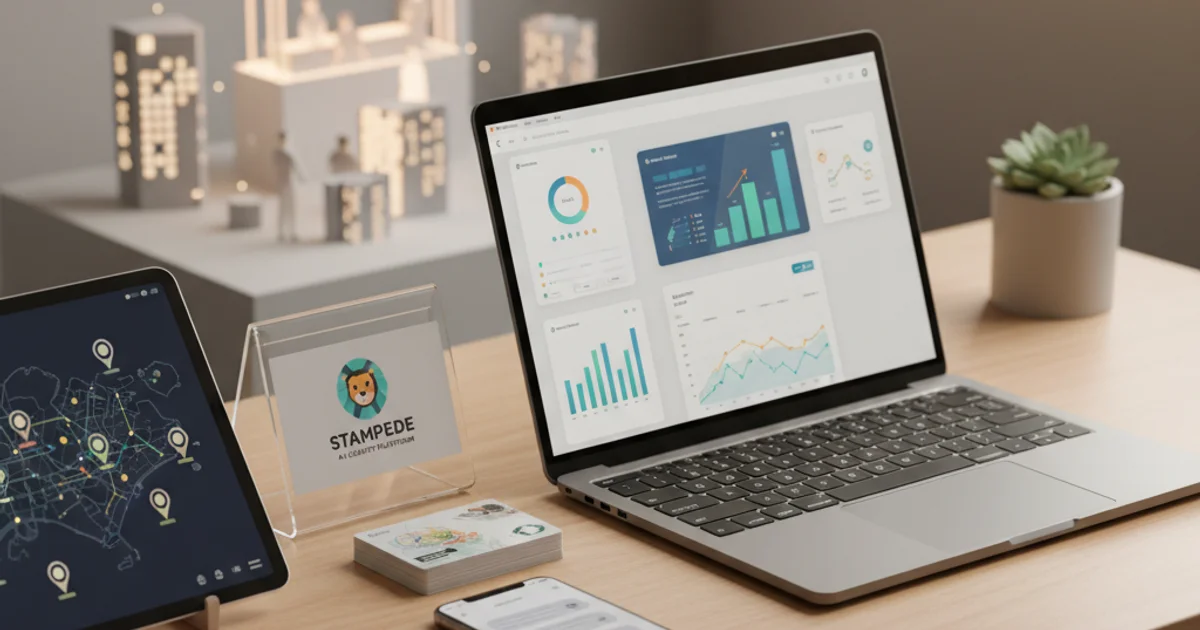 How to Get Repeat Customers at Your Hawker Stall