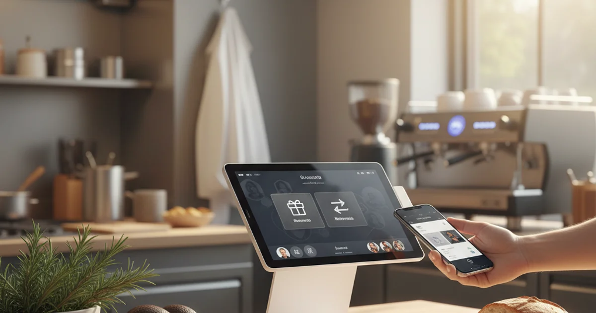 How to Add Digital Loyalty and Referrals to Your Square POS