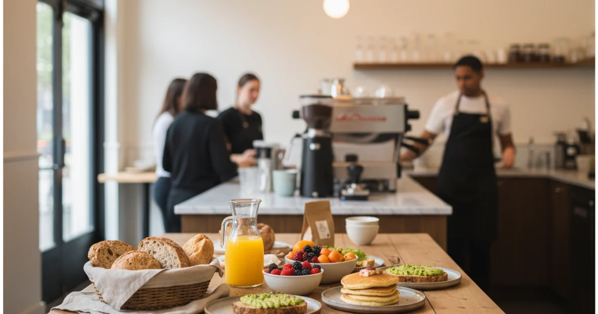 Digital Customer Loyalty: Johor Bahru Cafe Success Guide