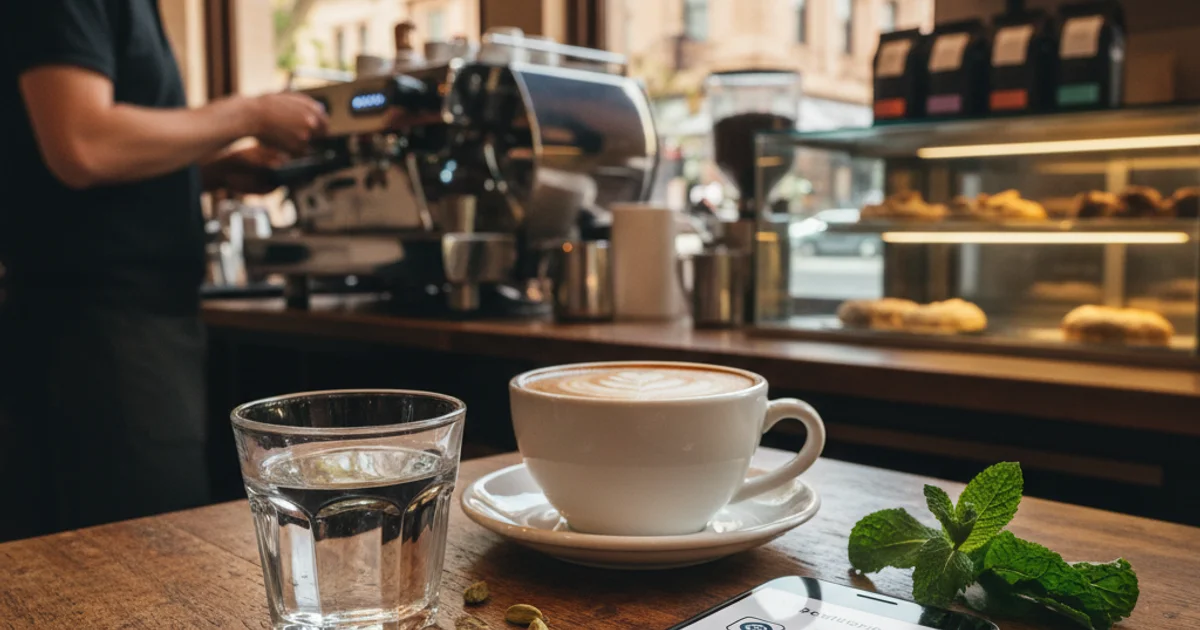 Digital Stamp Cards for Sydney Cafes: Customer Loyalty Guide