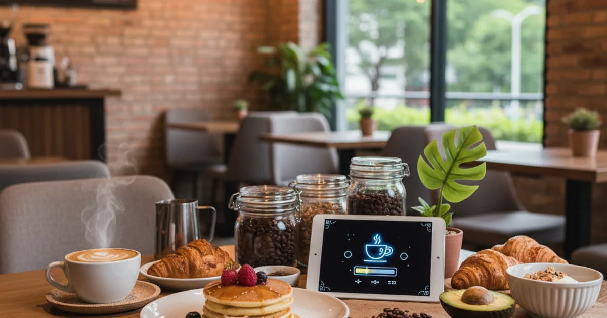 Digital Stamp Cards for Punggol Coffee Shops: Complete Guide