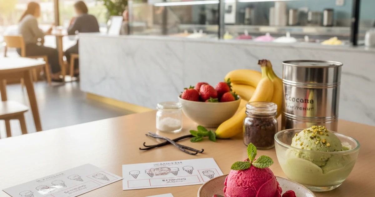 Stamp Card Success for Bandung Ice Cream Shops