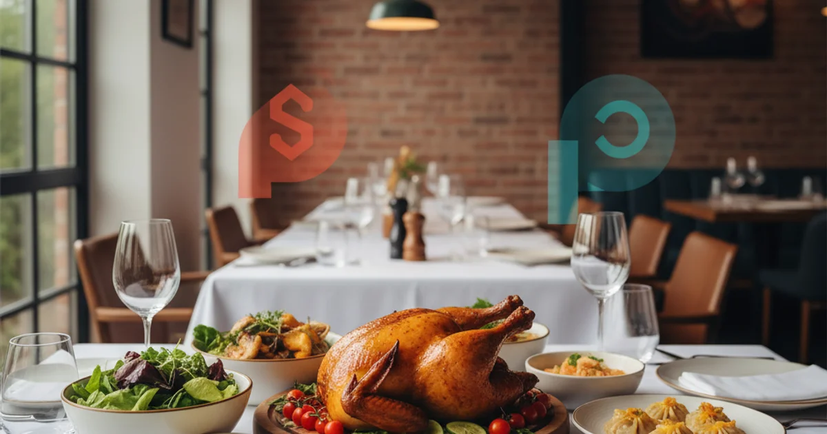 STAMPEDE vs Oddle: Choosing the Right Growth Tool for Singapore Restaurants