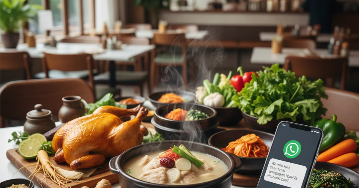 WhatsApp Automation for Restaurants: Customer Retention Guide
