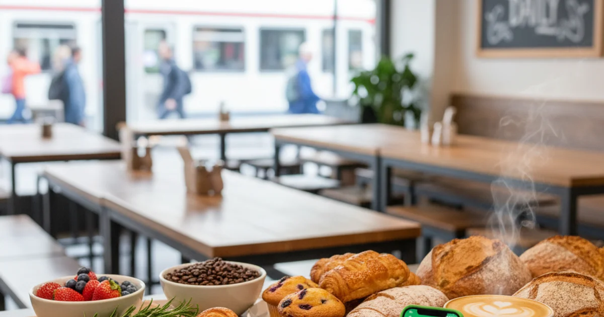 WhatsApp Marketing Transforms Perth Bakery Customer Loyalty