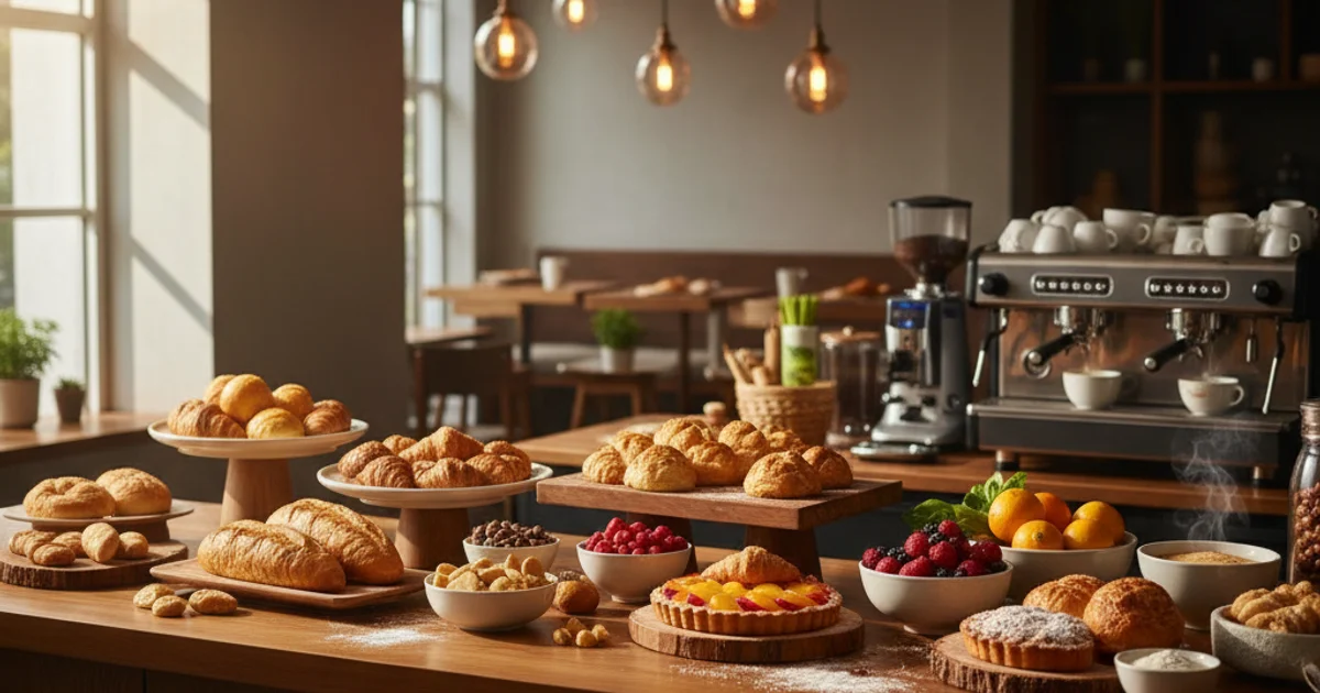 WhatsApp Marketing Drives Semarang Bakery Customer Growth