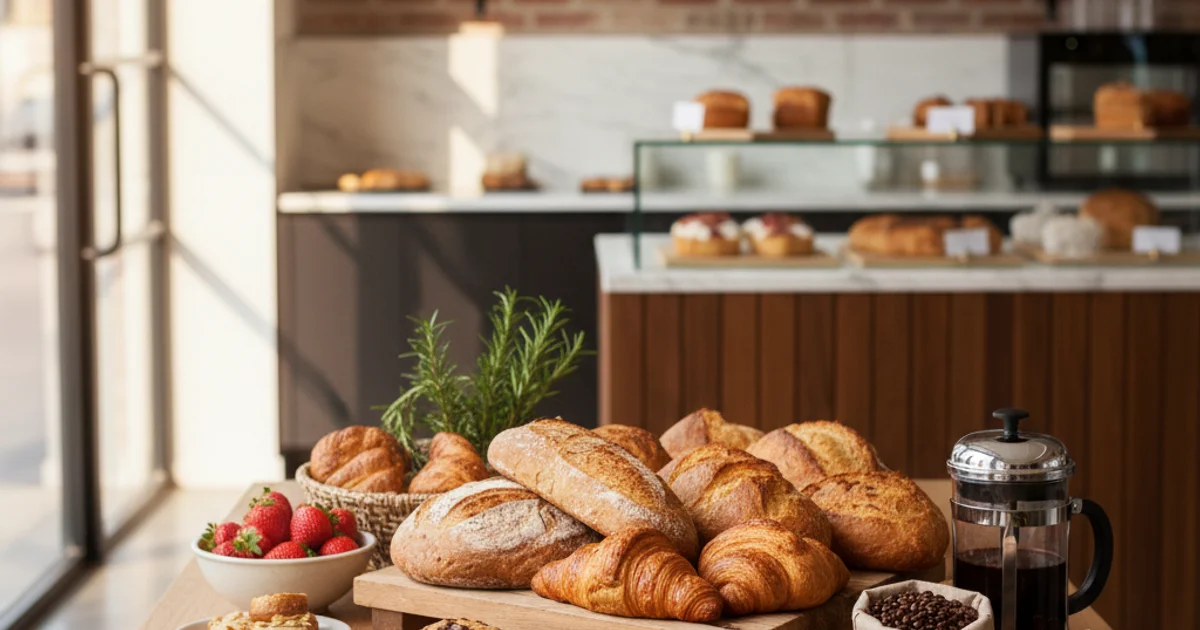 WhatsApp Marketing for Serangoon Bakeries: 2026 Guide