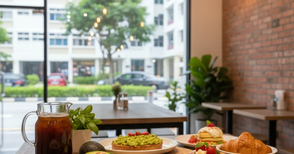 WhatsApp Marketing for Cafes in Hougang: Local Growth Guide