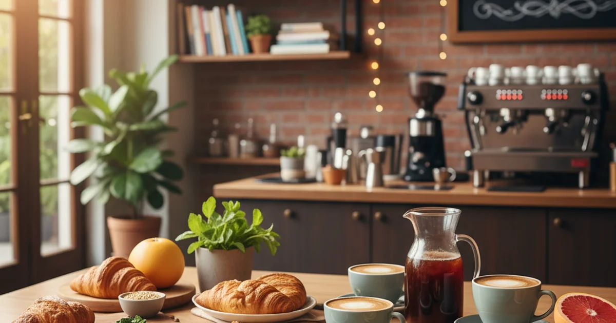 WhatsApp Customer Retention for Bukit Timah Coffee Shops