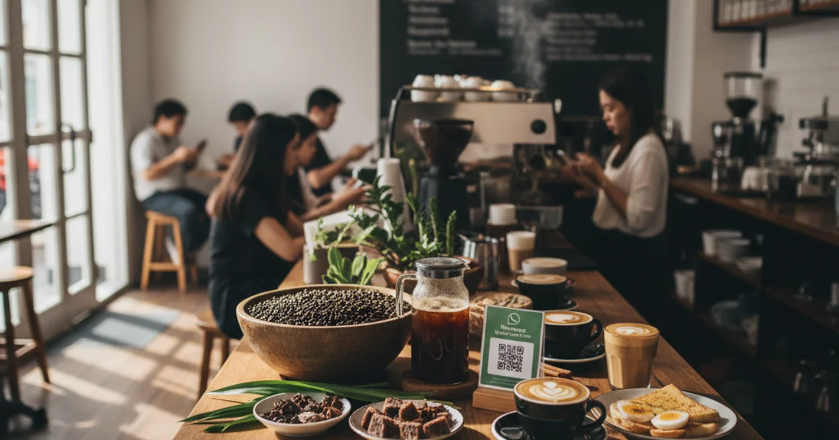 WhatsApp Marketing for Penang Coffee Shops: Complete Guide
