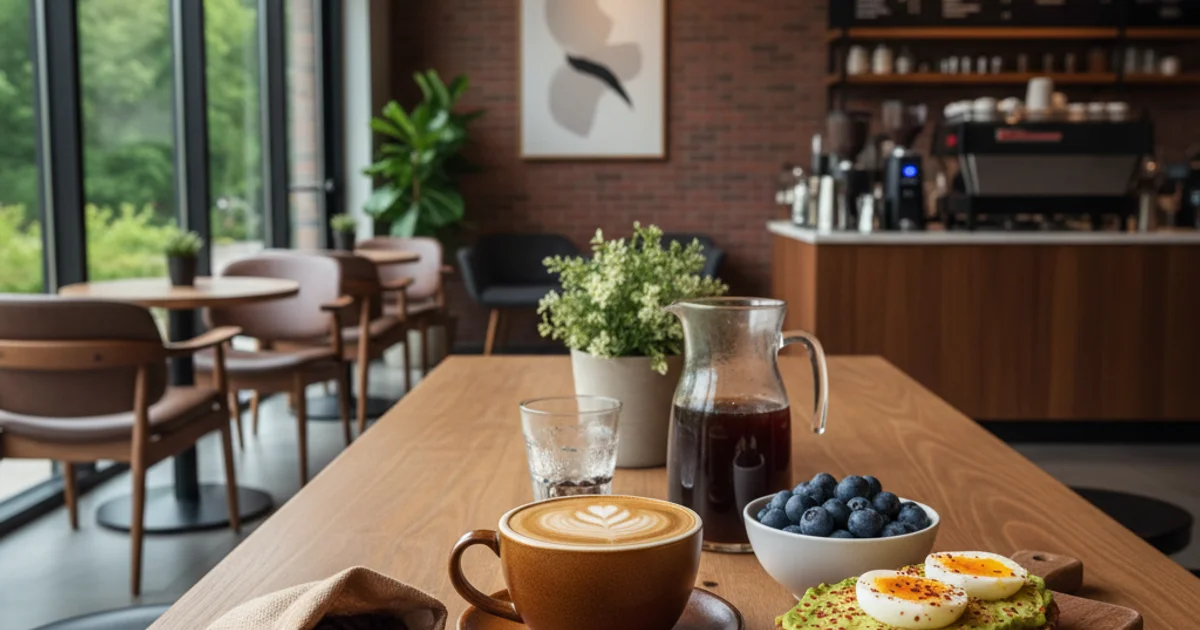 WhatsApp Marketing for Woodlands Coffee Shops: Build Regulars