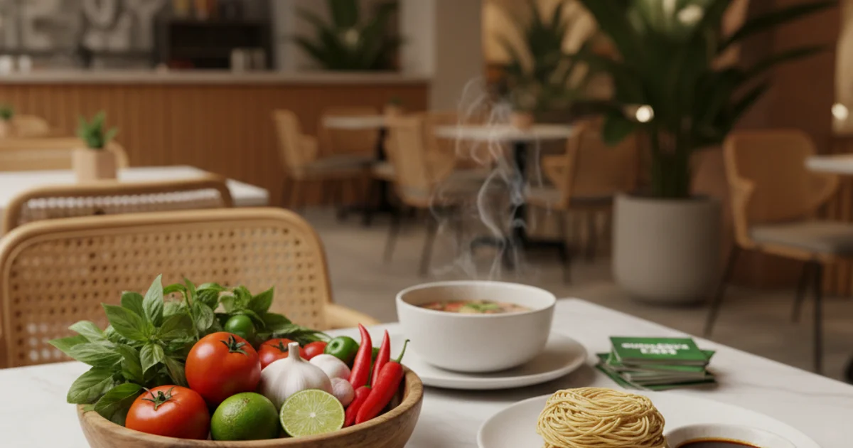 WhatsApp Marketing for Surabaya Restaurants: Drive Repeat Visits