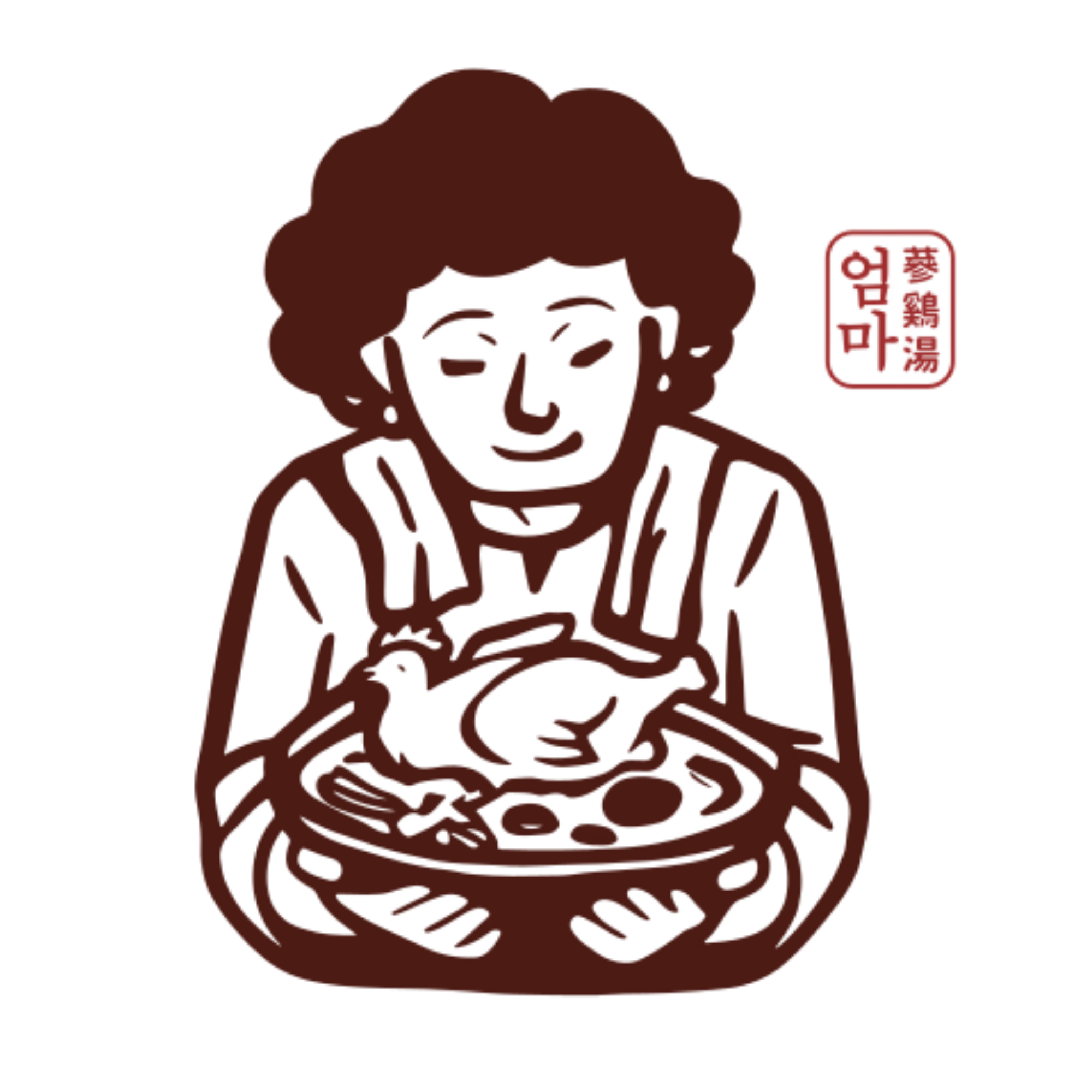 OMMA Chicken Soup