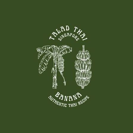 Talad Thai Banana