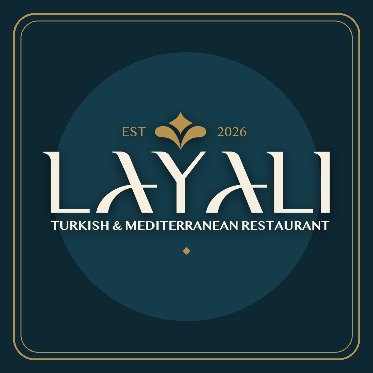 LAYALI Turkish Restaurant Singapore