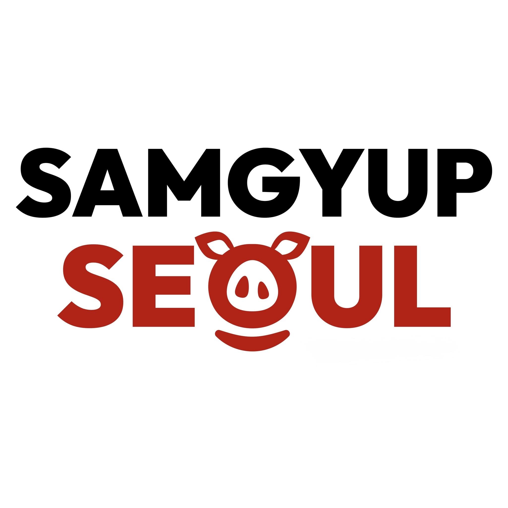 Samgyupseoul