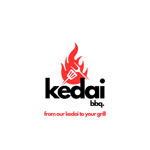 The Kedai BBQ