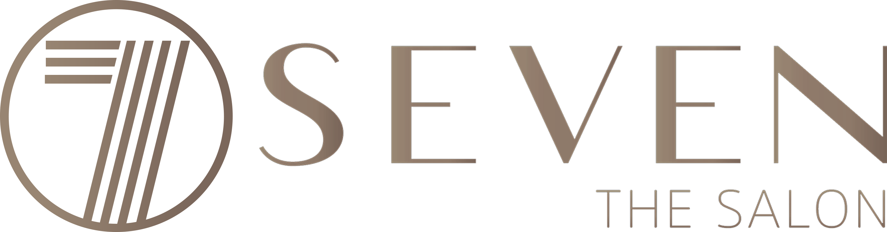 Seven The Salon