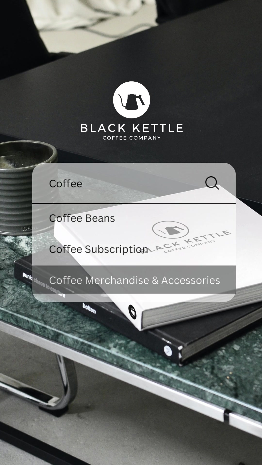 Something exciting is brewing at Black Kettle Coffee! We’re thrilled to offer a range of specialty coffee beans from around the world, available for delivery right to your doorstep with our subscripti