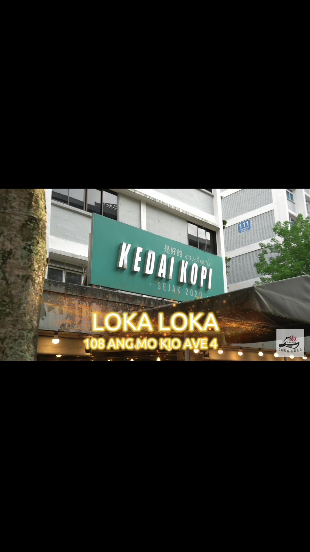 We’re thrilled to announce the opening of our new branch at Kedai Kopi 108 Ang Mo Kio Avenue 4 this weekend, right beside Mayflower MRT 🎉🎉🎉

To celebrate our opening, we’re offering a 10% discount 
