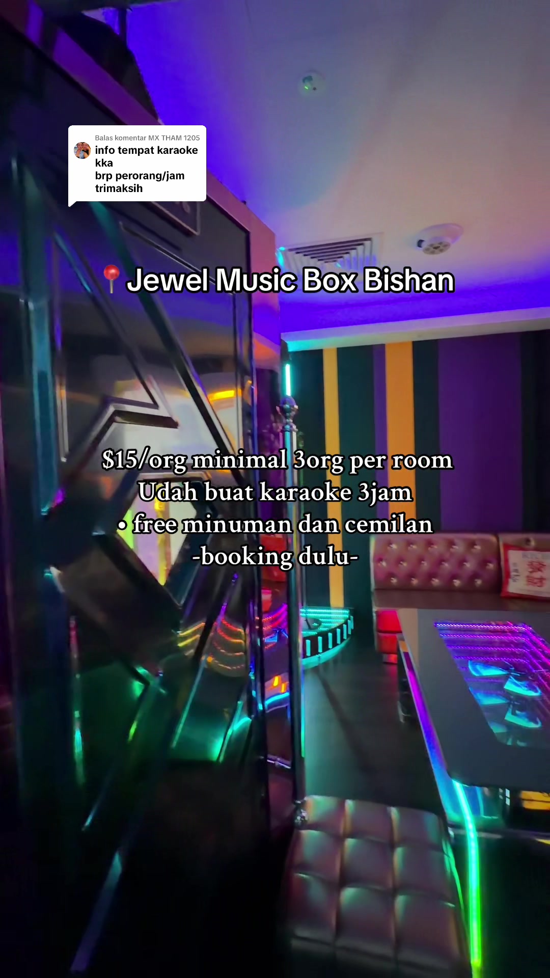 Membalas @MX THAM 1205 boleh dicoba yuukk,, buat yang udah bosan jalan2 capeek 🫠🫠 #anakrantausingapore🇸🇬 #tkwsingapura🇮🇩🇸🇬 #singaporelife🇸🇬 #jewelmusicbox 