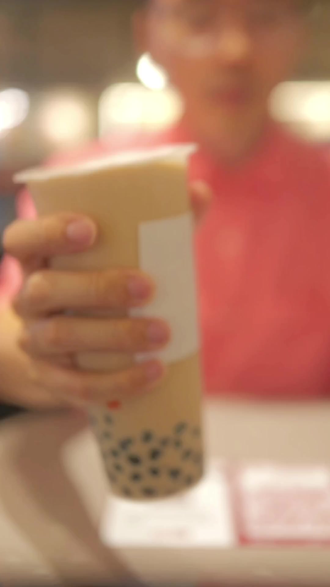 If bbt is part of your daily routine… this matters.

Creamer, tapioca, sugar.
The usual combo can hit your gut harder than you think.

CHA MULAN uses real A2 milk, seaweed pearls, and lower sugar opti