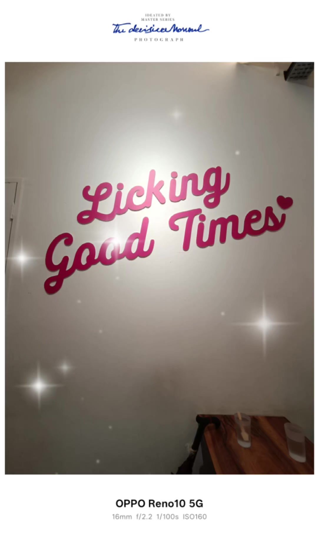 Lickers
It’s at 124 Hougang Ave 1, #01 -1446, Singapore 530124. Today (Sunday), the listing shows 12:00 pm–2:00 am, so it’s currently open. #lickers #lorongahsoo #iceCream #midnight 