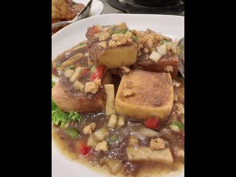 Vegetarian @Yes Natural Restaurant