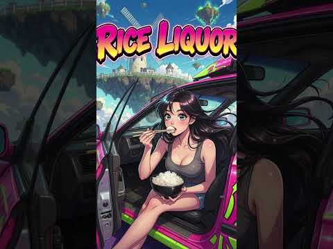Rice Liquor (Lickers)